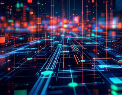 Blockchain for Business Success: Revolutionizing Cryptocurrency Investment Strategies