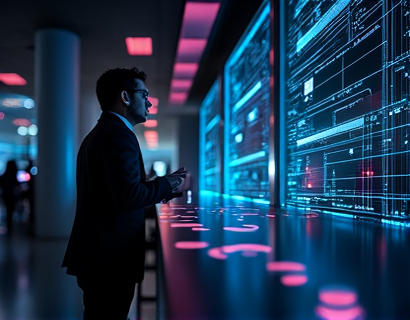 Investigate Analysis of Blockchain-Powered Portfolio Optimization Software