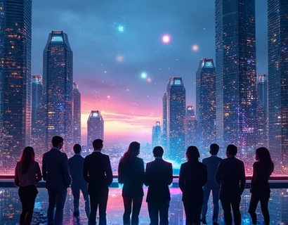 Investing in Blockchain Technology for Enhanced Token and Portfolio Management