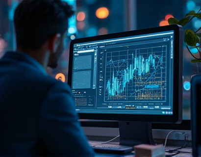 Vital Role of Blockchain-Powered Portfolio Management in Crypto Investment Optimization